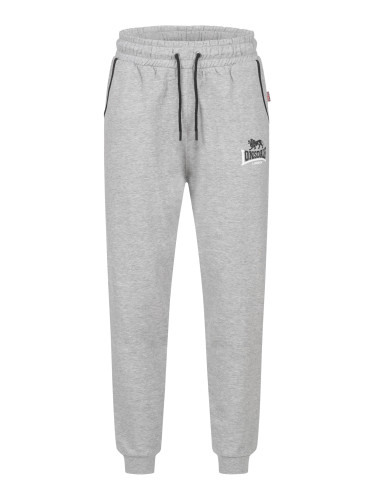 Мъжки спортен панталон Lonsdale 110723-Black