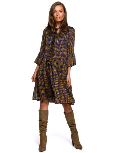 Дамска рокля Stylove S237