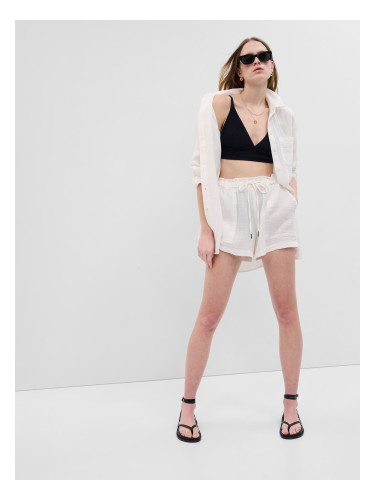 GAP Muslin Tunic - Ladies