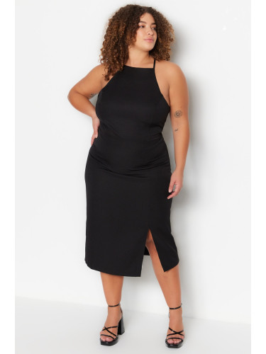 Дамска рокля Trendyol