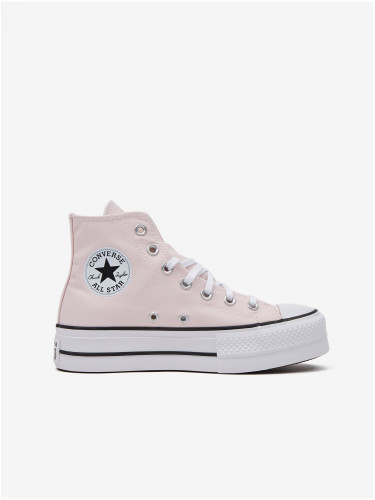 Дамски кецове. Converse