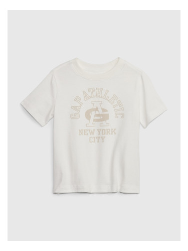 GAP Children's T-shirt with logo - Boys
