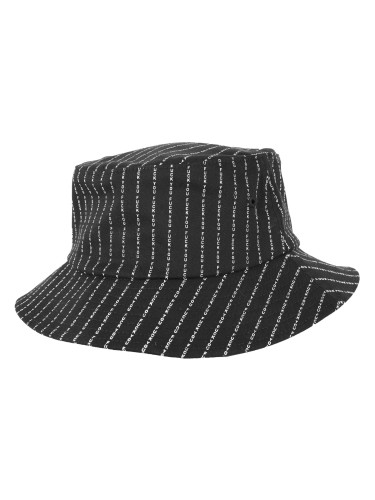 F*** Y** Bucket Hat Black
