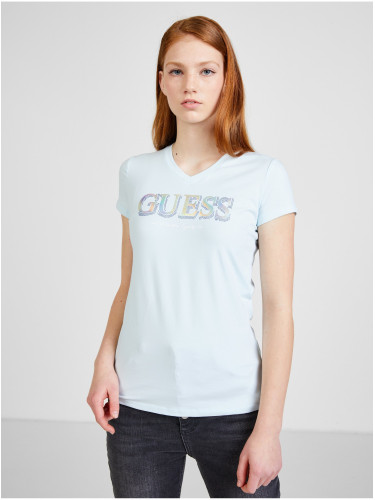 Women's T-shirt Guess