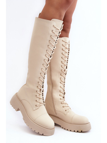 Дамски ботуши Кеси