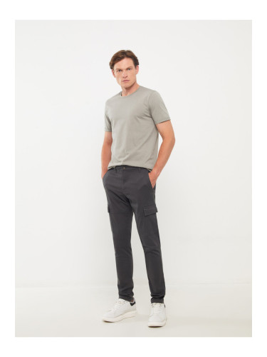 LC Waikiki Slim Fit Men's Chino Trousers