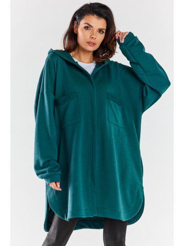 Infinite You Woman's Hoodie M281