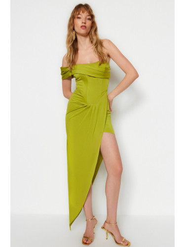 Дамска рокля Trendyol