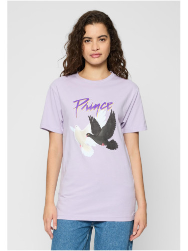 Prince Dove Women's T-Shirt Lila