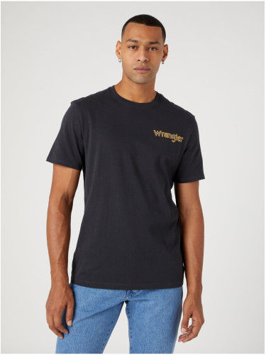 Men's T-shirt Wrangler