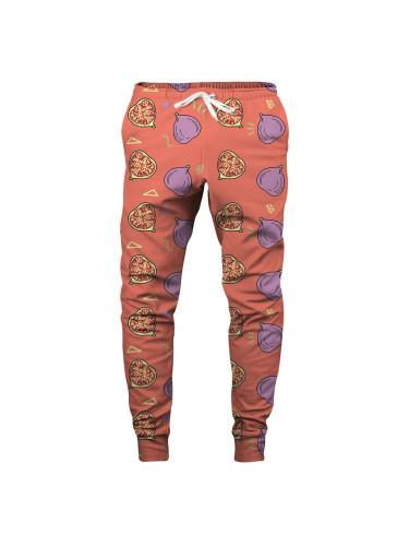 Aloha From Deer Unisex's Figgy Sweatpants SWPN-PC AFD094