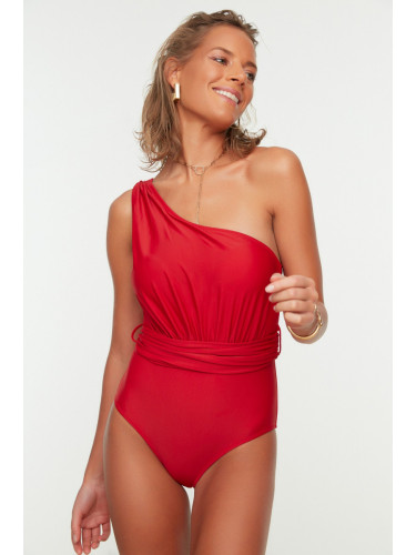 Дамски бански Trendyol