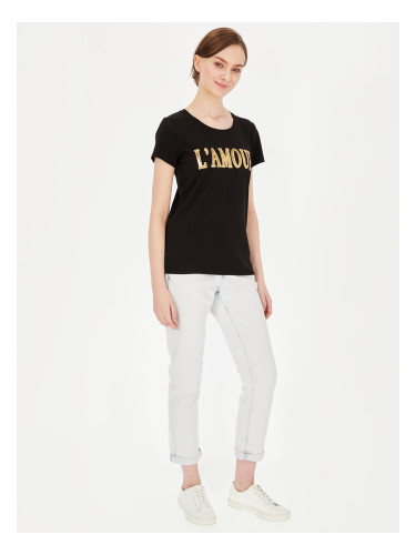 L`AF Woman's T-Shirt Lamour