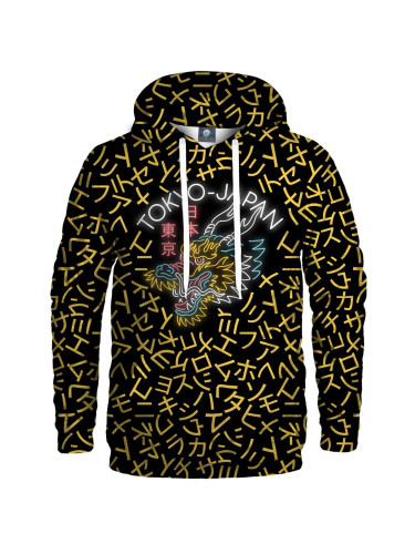 Aloha From Deer Unisex's Tokyo Japan  Hoodie H-K AFD934