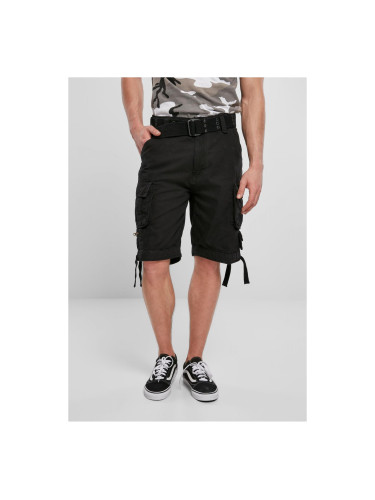 Men's Shorts Savage Vintage Black