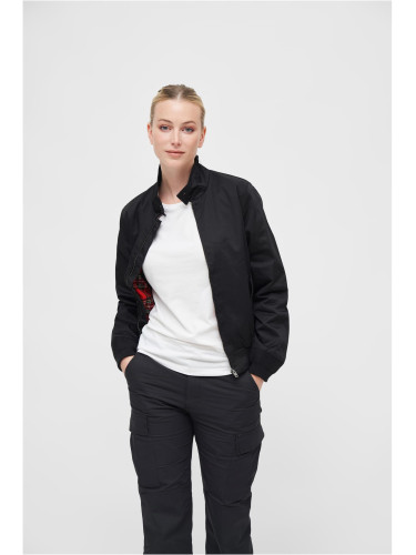 Women's Lord Canterbury Jacket Black