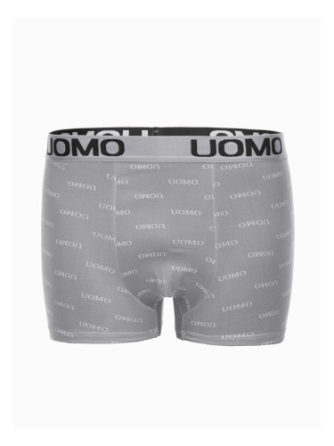 Edoti Men's boxer shorts