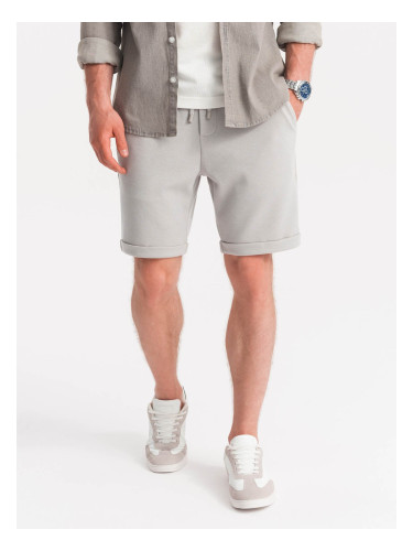 Men's shorts Ombre