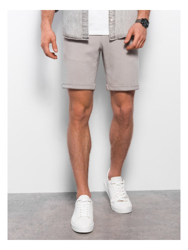 Men's shorts Ombre