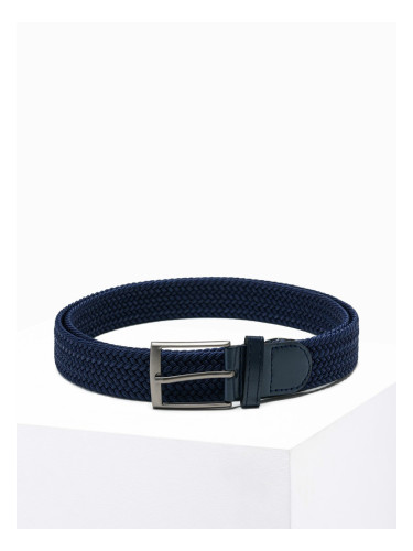 Men's belt Edoti