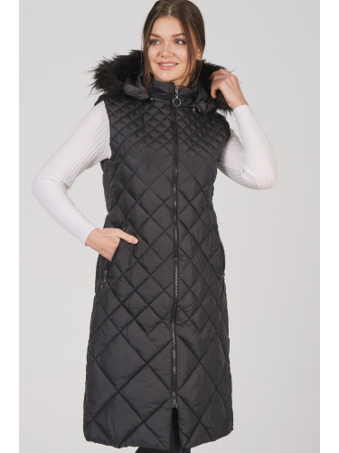 Дамски елек dewberry