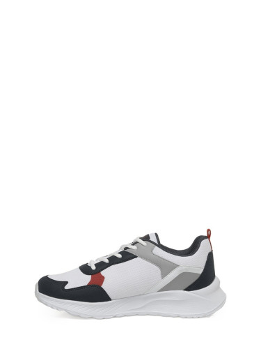 KINETIX VINCE TX 3FX WHITE Man Sneaker