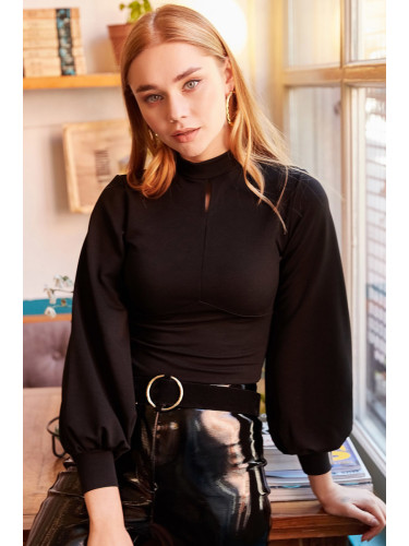 Дамска блуза. Olalook