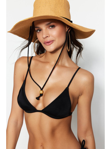 Бански горнище Trendyol Triangle cut