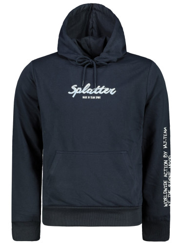 Men's hoodie Aliatic