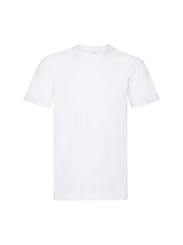 Super Premium White Fruit of the Loom T-shirt