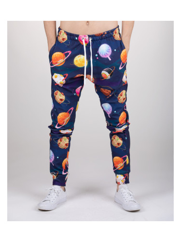 Aloha From Deer Unisex's Tasty Cosmos Sweatpants SWPN-PC AFD683