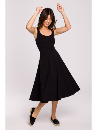Дамска рокля  BeWear B218