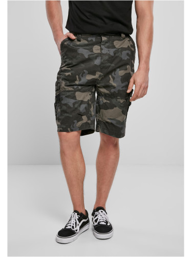 Do you shorts dark? camo