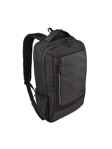 Semiline Unisex's Laptop Backpack P8251-0