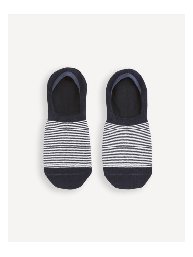 Celio Dimiray Low Socks - Mens