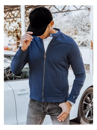 Indigo mens sweatshirt Dstreet