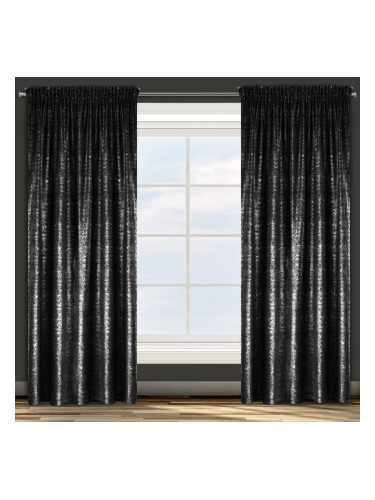 Eurofirany Unisex's Drape 373082