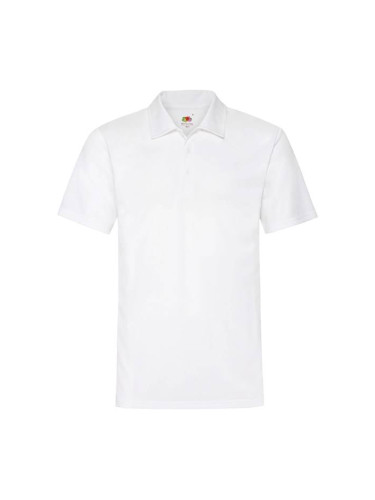 Performance Polo 630380 100% Polyester 140g