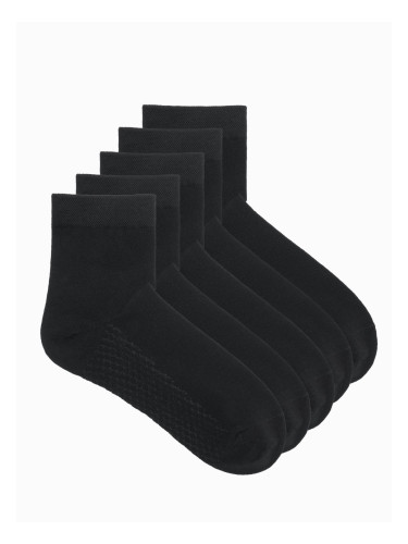 Edoti Men's socks