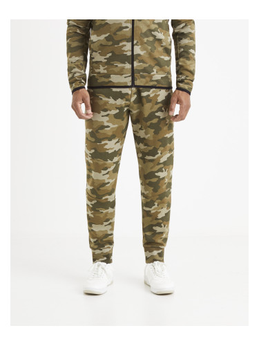 Celio Sweatpants Vojogyoke - Mens