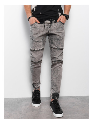 Men's pants Ombre