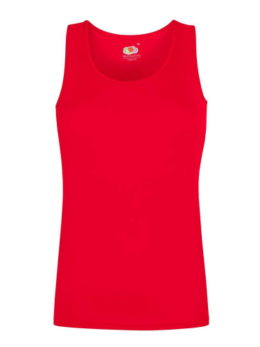 Performance Women's Sleeveless T-shirt 614180 100% Polyester 140g