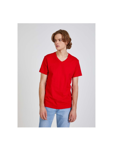 SAM73 T-shirt BLANE - Men's