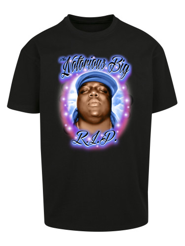 Biggie R.I.P T-Shirt Black