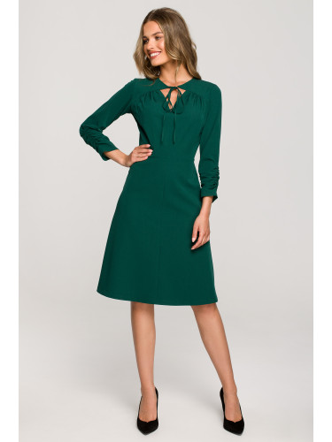 Дамска рокля Stylove Classic