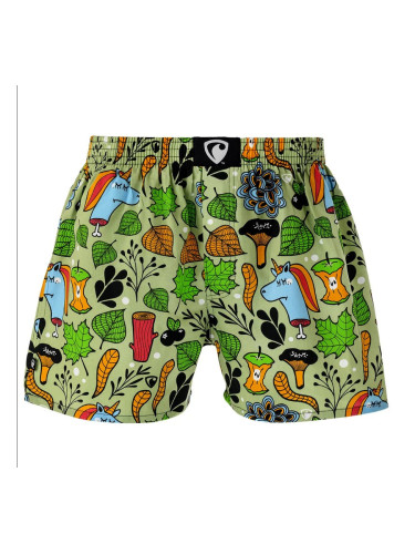 Men's boxer shorts Represent exclusive Ali end of unique