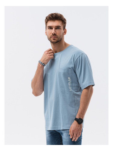 Men's T-shirt Ombre