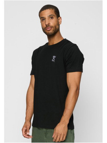 What The Fuck Tee Black