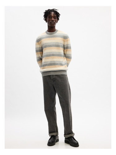 GAP Striped sweater - Men