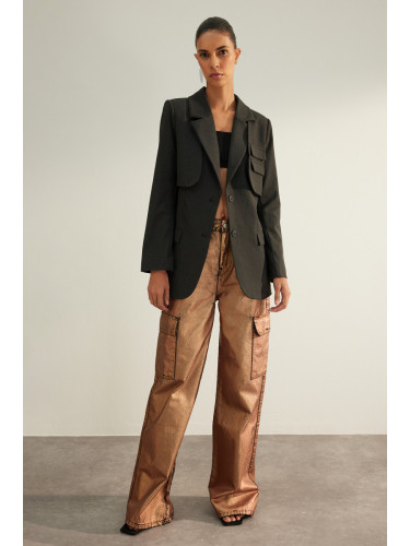 Дамско сако Trendyol